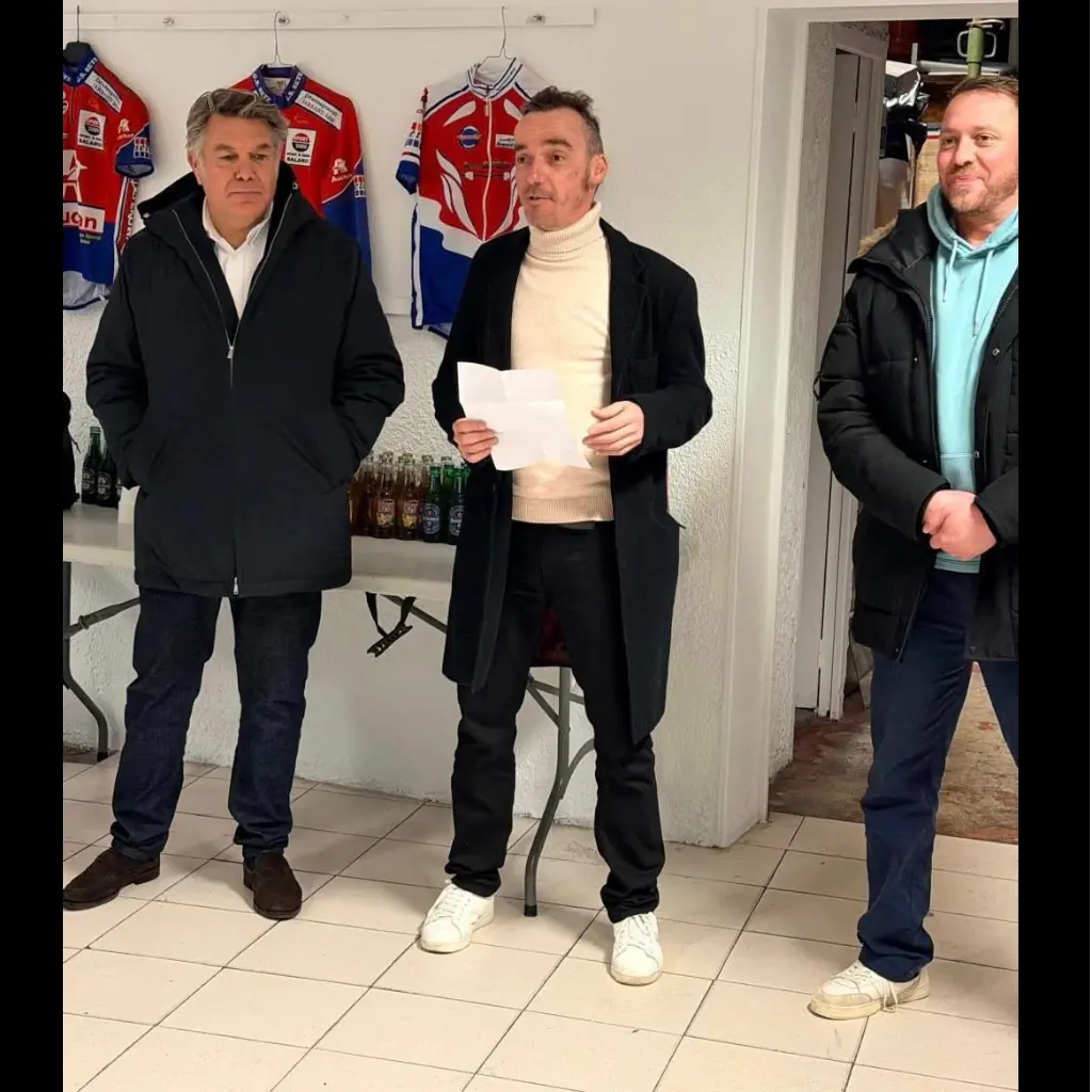 Galette Des Rois - 2026