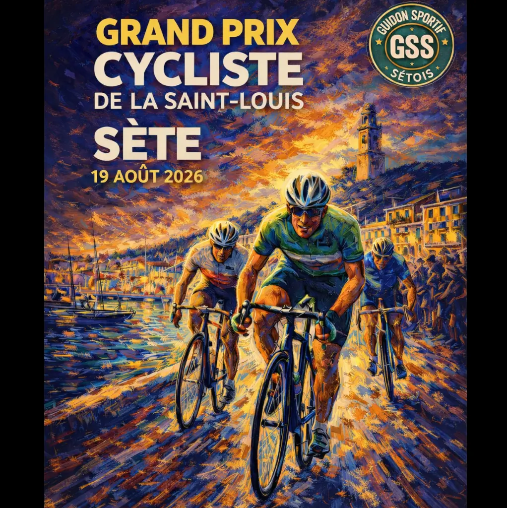 Grand Prix Saint Louis 2026