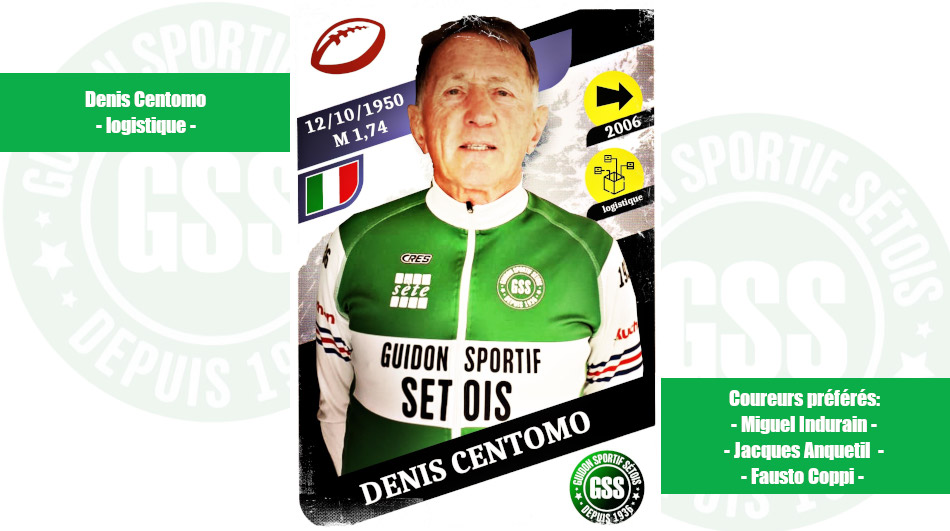 Photo de Denis Centomo