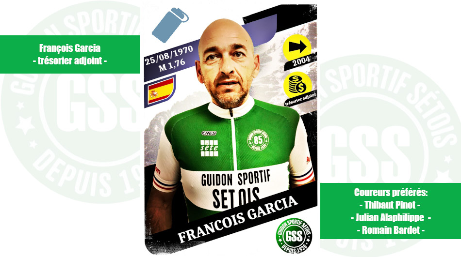 Photo de François Garcia