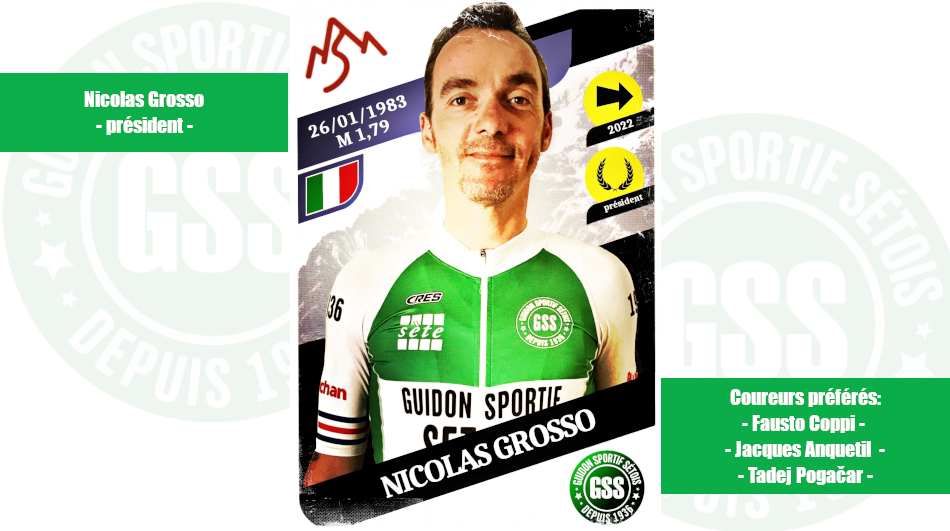 Photo de Nicolas Grosso