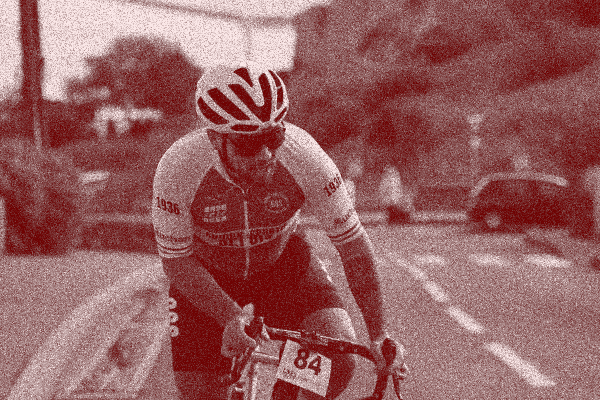 Parcours cyclistes du mois